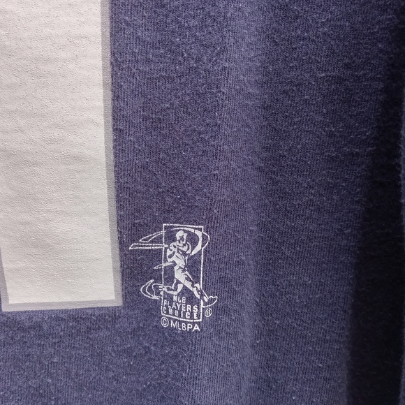 NY Yankees Williams 51 on Majestic - Picture 5 of 5